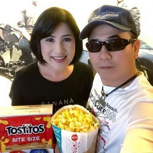 Meet your Posher, Vuong